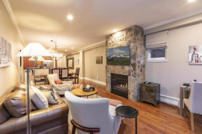 River Club 102 by Alpine Lodging Telluride Telluride